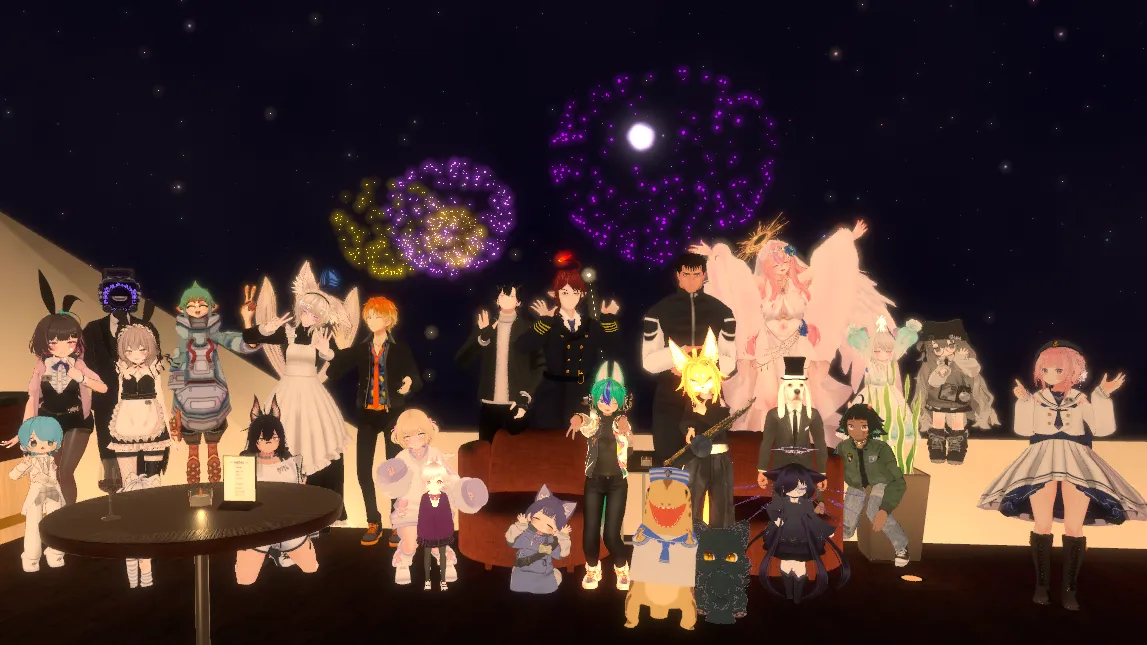 「Cagari's Cruise Line」の画像