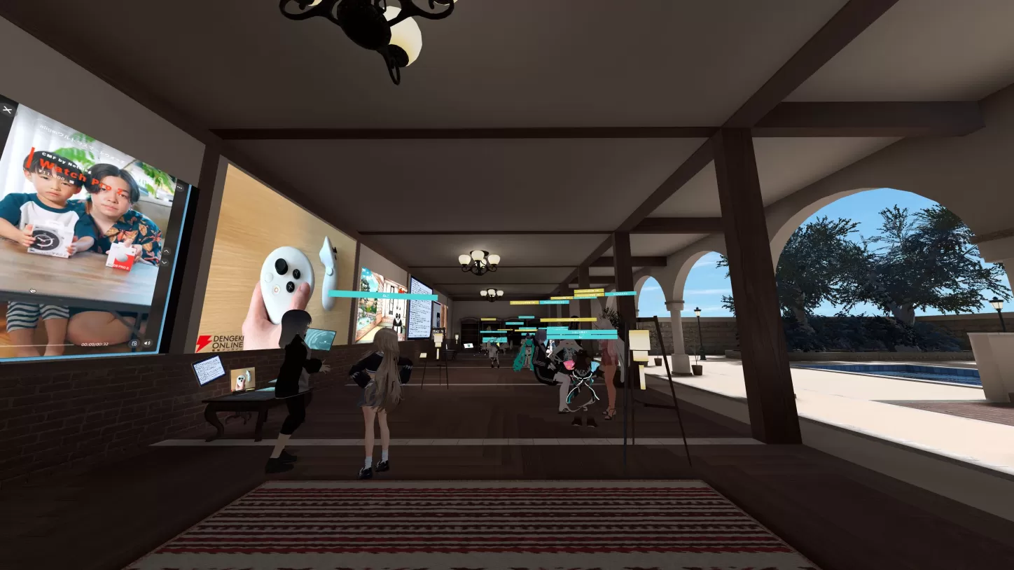 「ガジェット愛好会」の画像