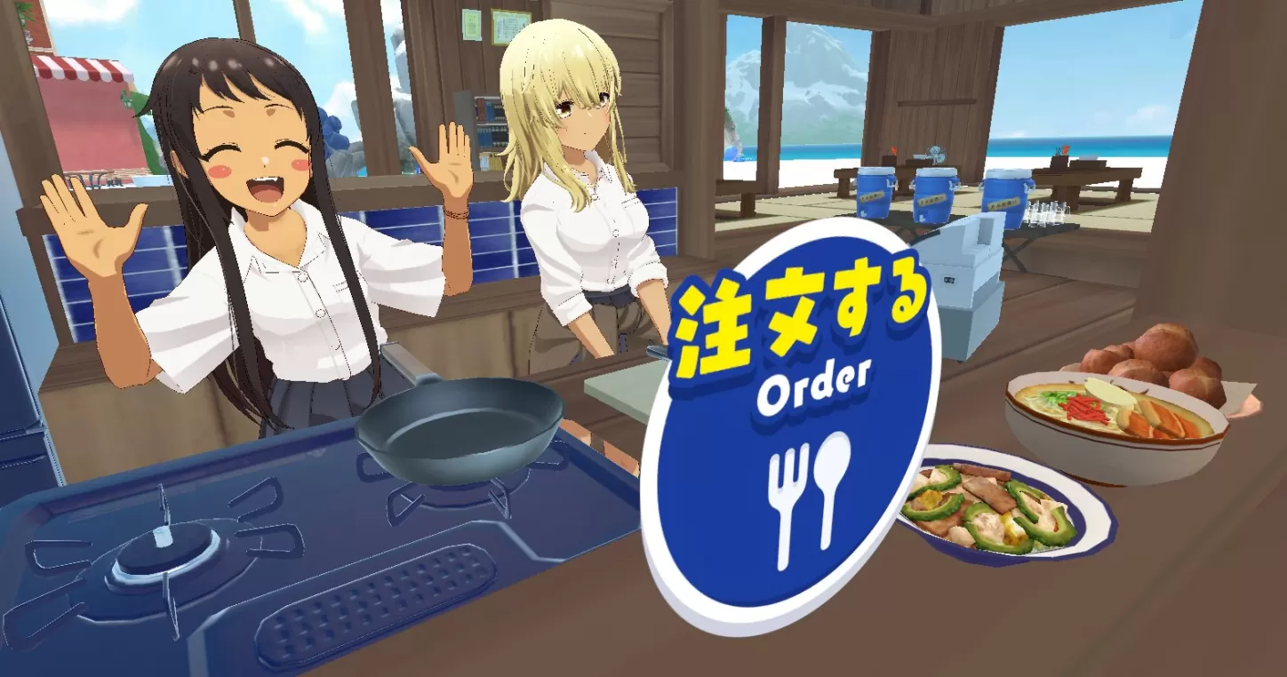 「OKIVFES 2025｜沖縄を浴びる、バーチャルフェス」の画像