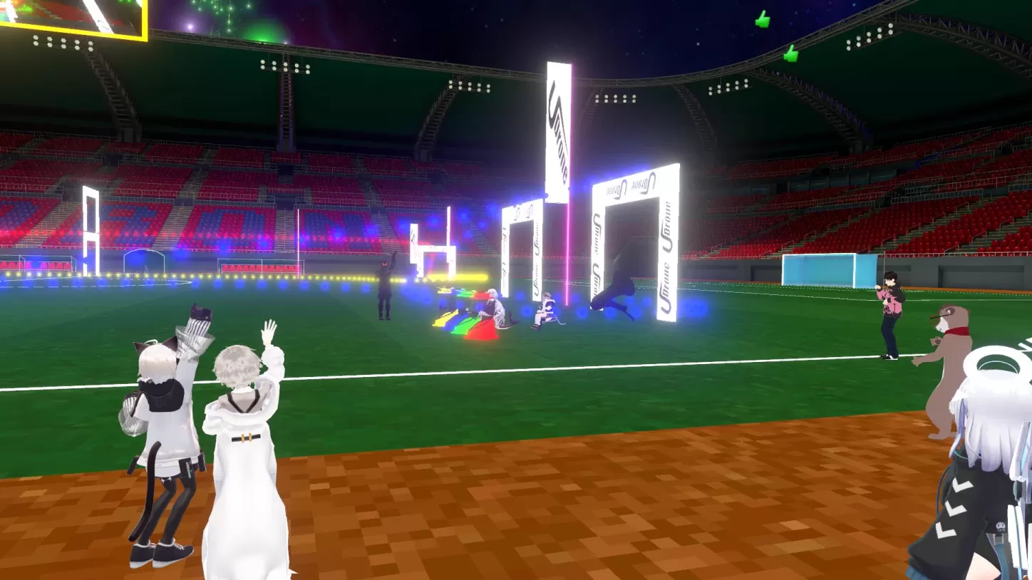 「UDroneWTW」の画像